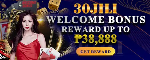 2024 Welcome Bonus Reward Up to ₱38,888