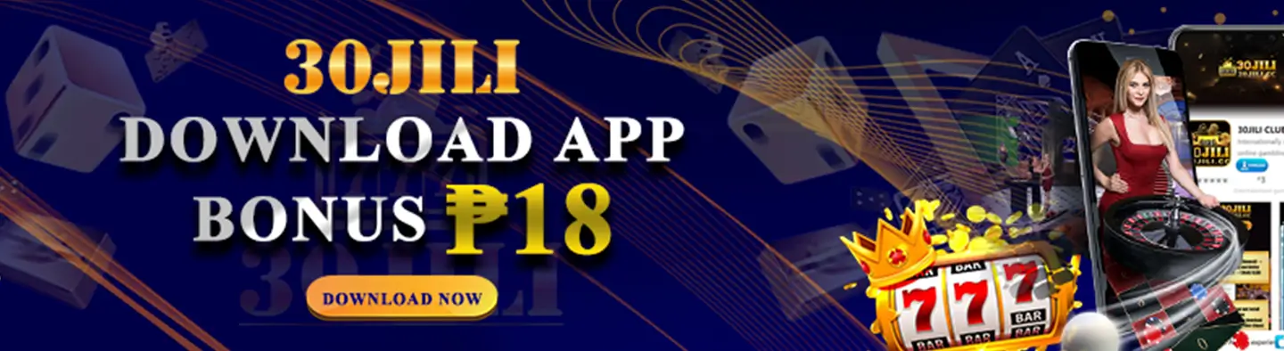 2024 DOWNLOAD APP BONUS ₱18