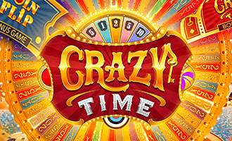 CRAZY TIME