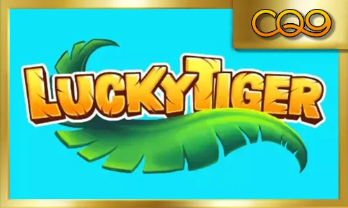 Lucky Tigers image