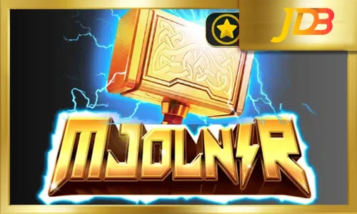 Mjolnir