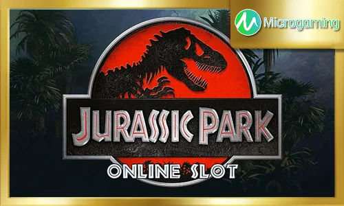 Jurassic Park Slot image