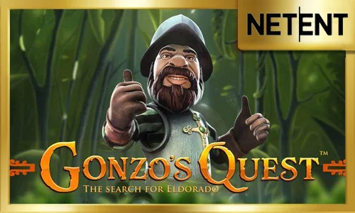 Gonzo's Quest